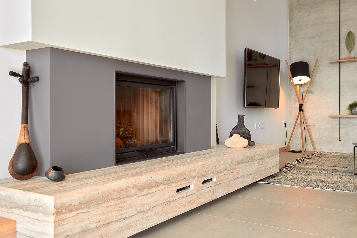 Villa Prometheus – Collection — Villas Hvar