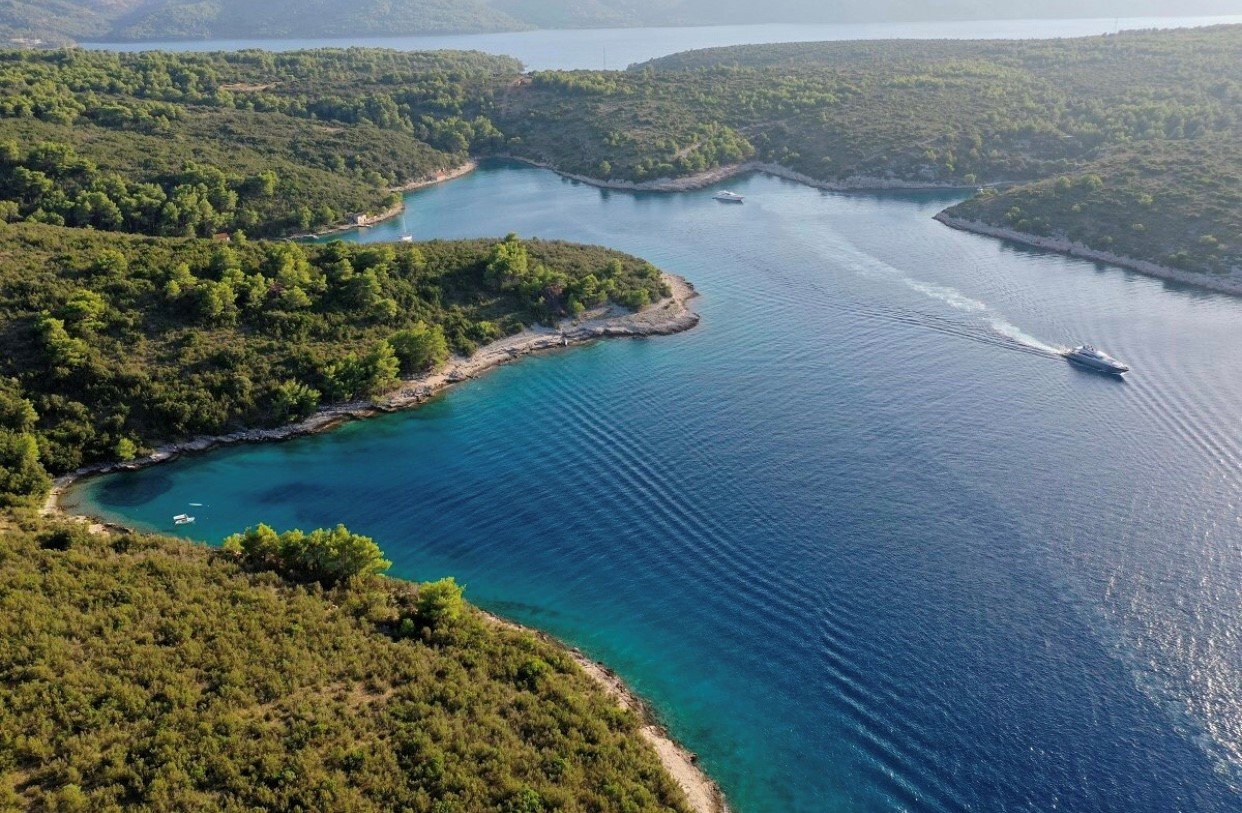 Hvar Island 