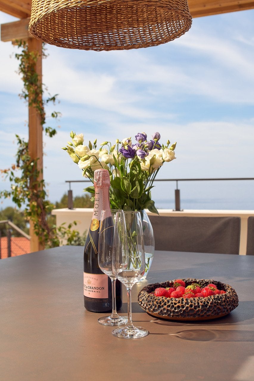 Villa Prometheus – Collection — Villas Hvar