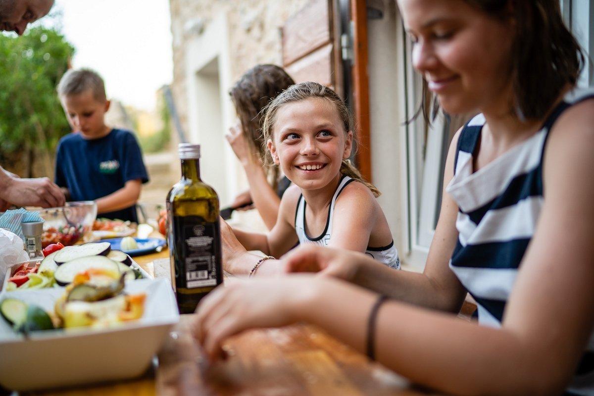 Hvar family vacation Hvar family vacation