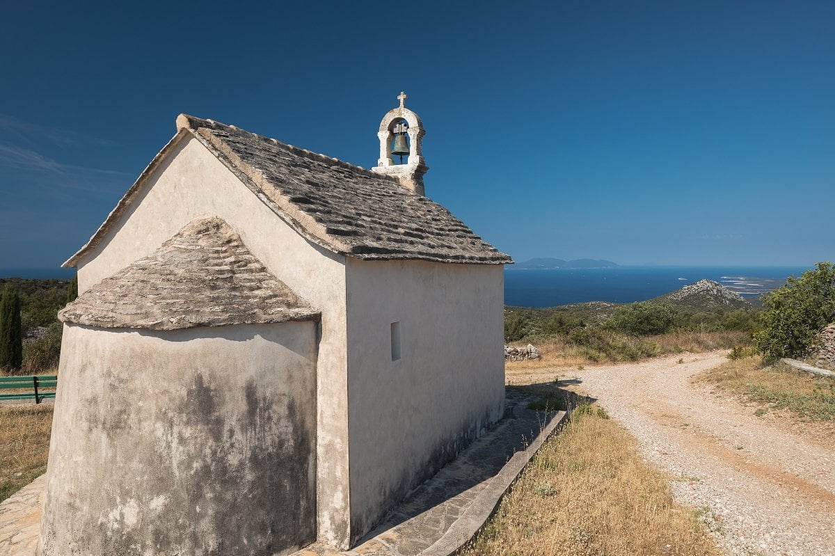 hvar velo grablje malo grablje