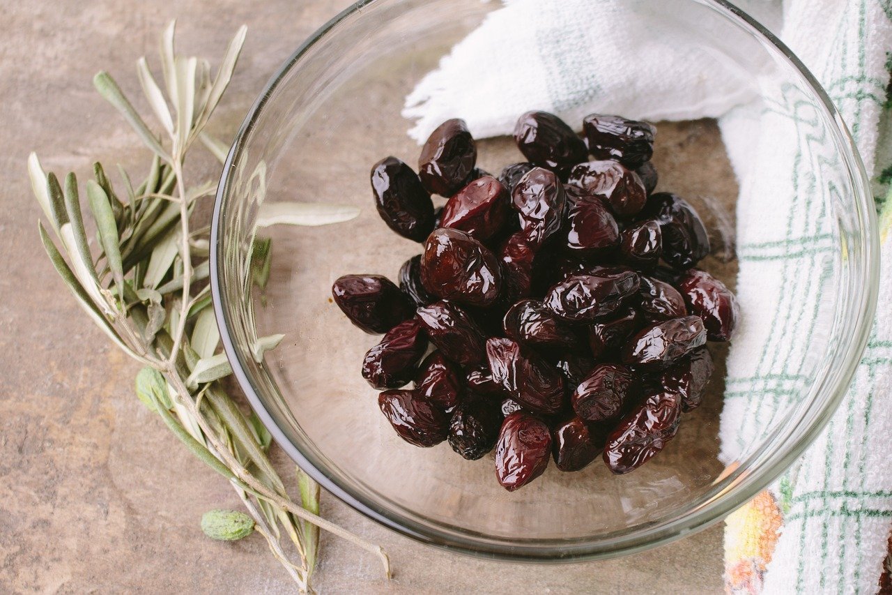 olives olives