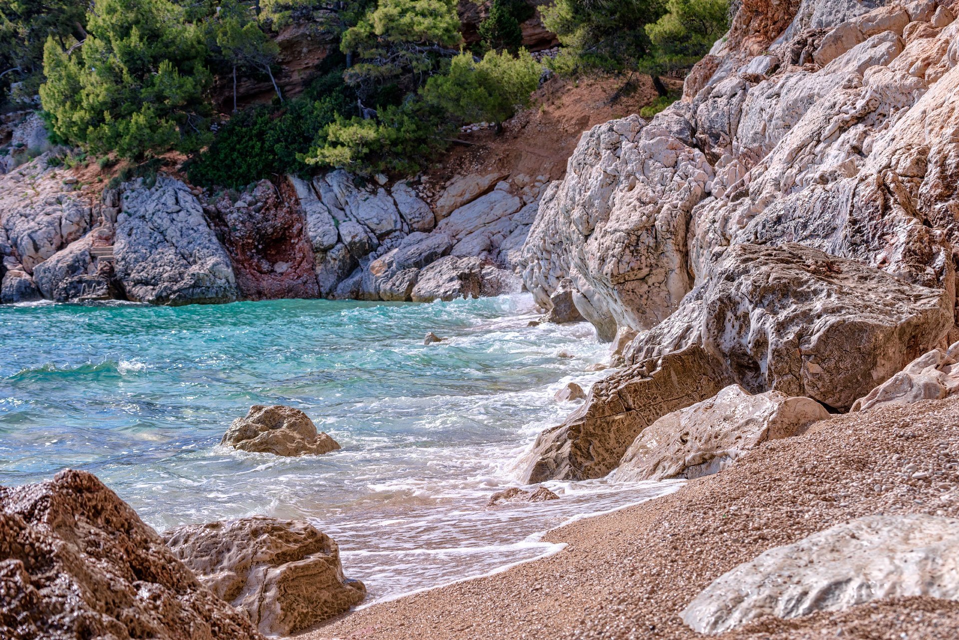 sea