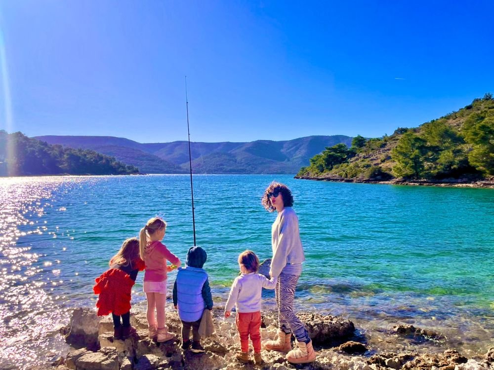 The field school Hvar Field school Hvar