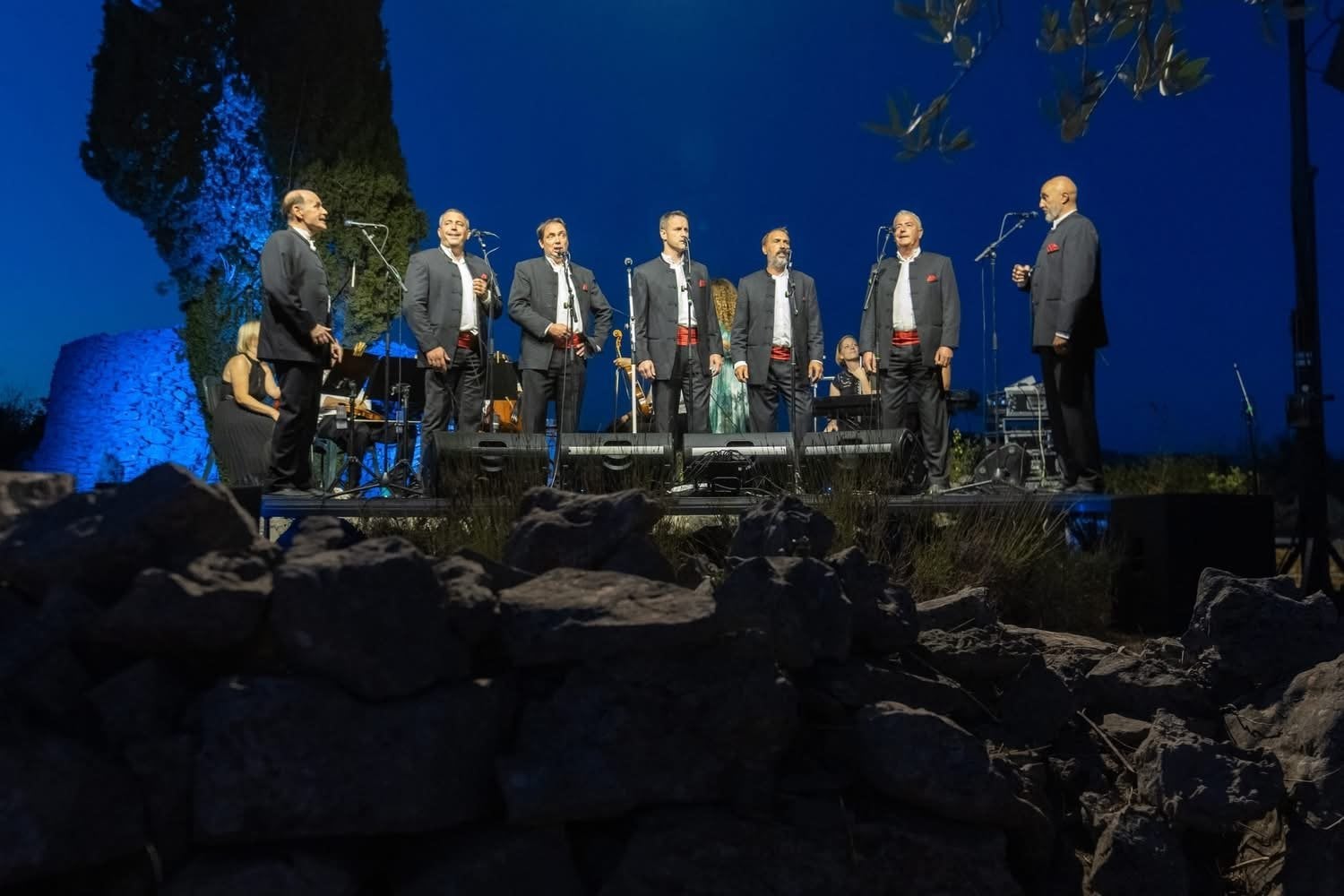 klapa
