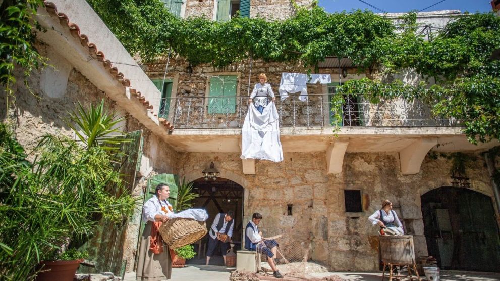 Terra Arhaica Experience