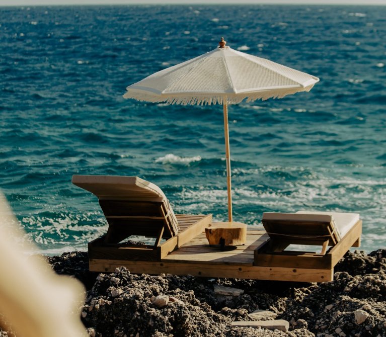 Villas Hvar Hero Image